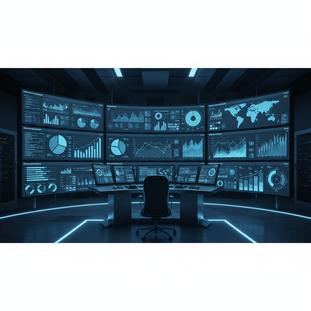How to Build a Solo GDPR Admin Dashboard