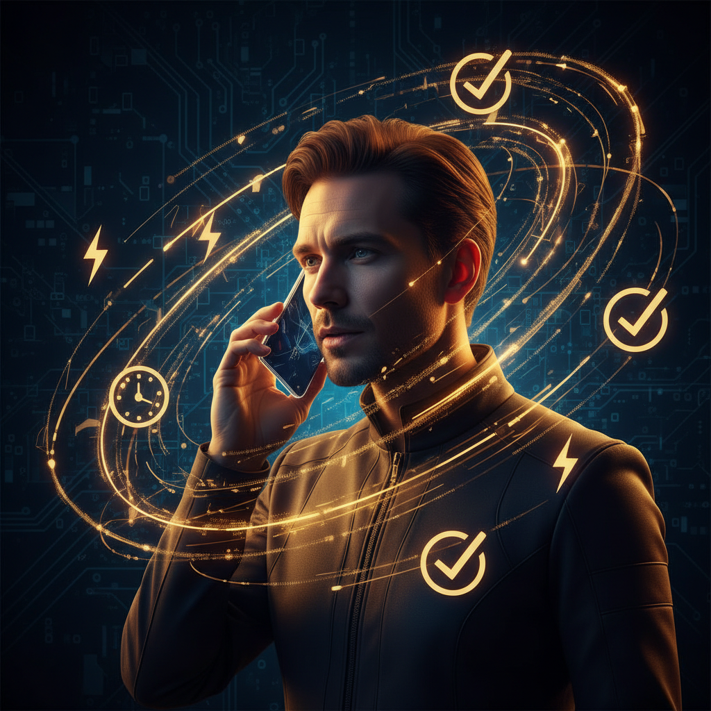 AI Voice Productivity in 2026: The Complete Guide
