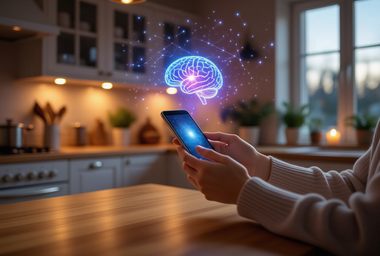 The Assistant Who Remembers Who You Are: Why Memory Changes Everything