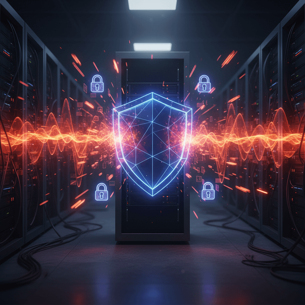 Security audit before the first user — rate limiting and JWT WebSocket