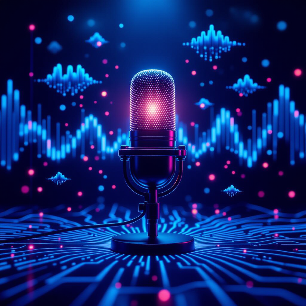 AI Voice Personalization: Your assistant finally knows you