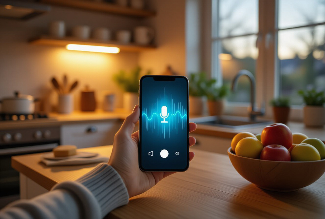 Best Shared Family Checklist App with Voice (Android 2026)