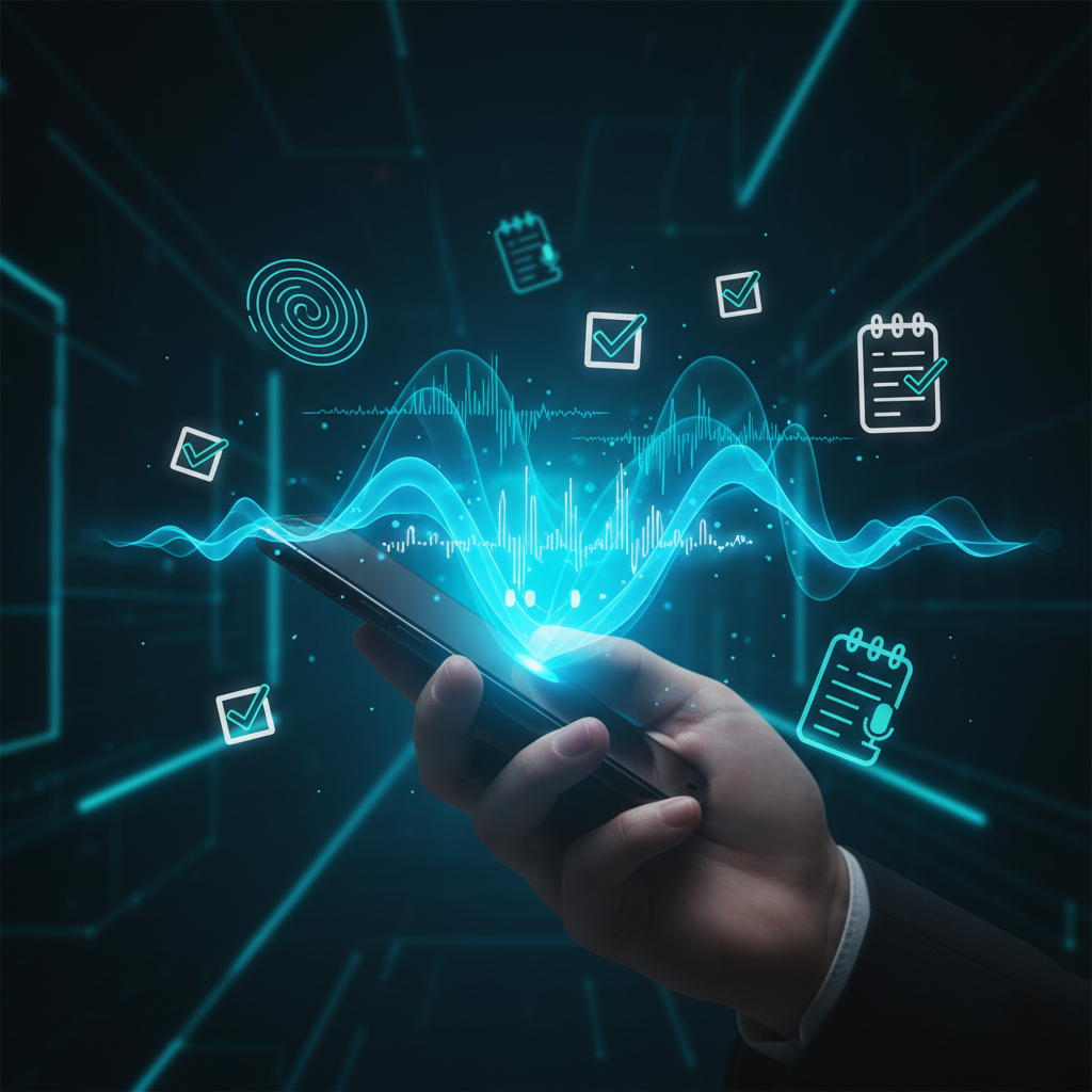 Best Android Voice Task App 2026: Free, Tested 6 Months