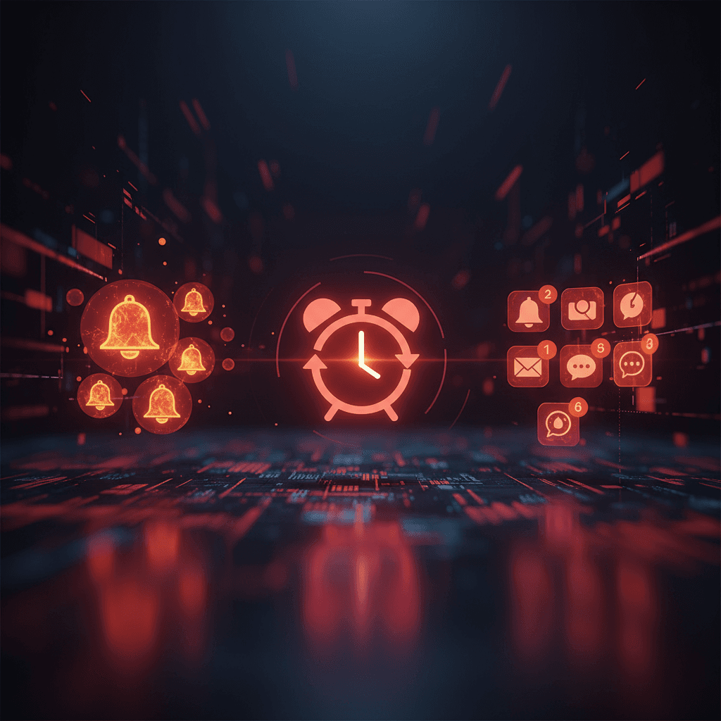 Smart Notifications: Recurrence, Badges, and Android Pitfalls