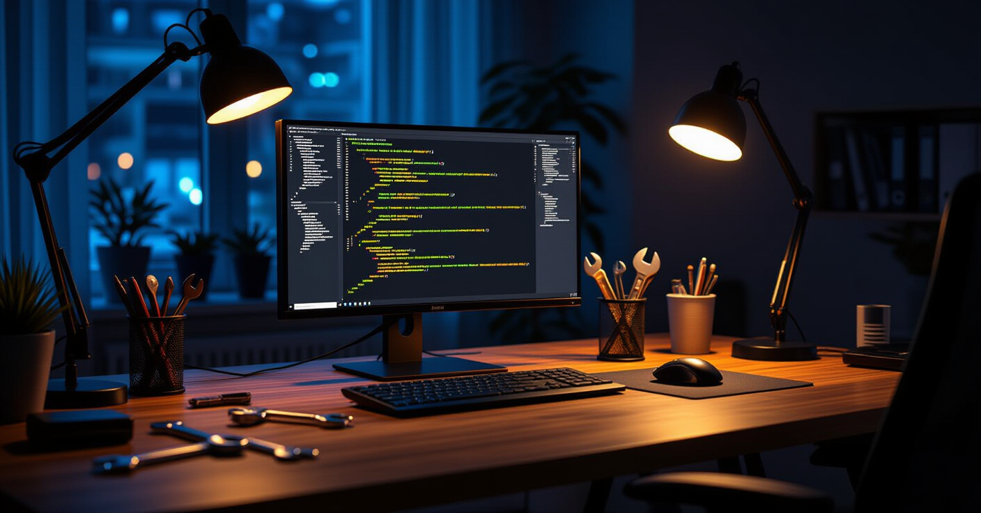 Zero Feature Sprint: 30 Polish Commits Before Launch