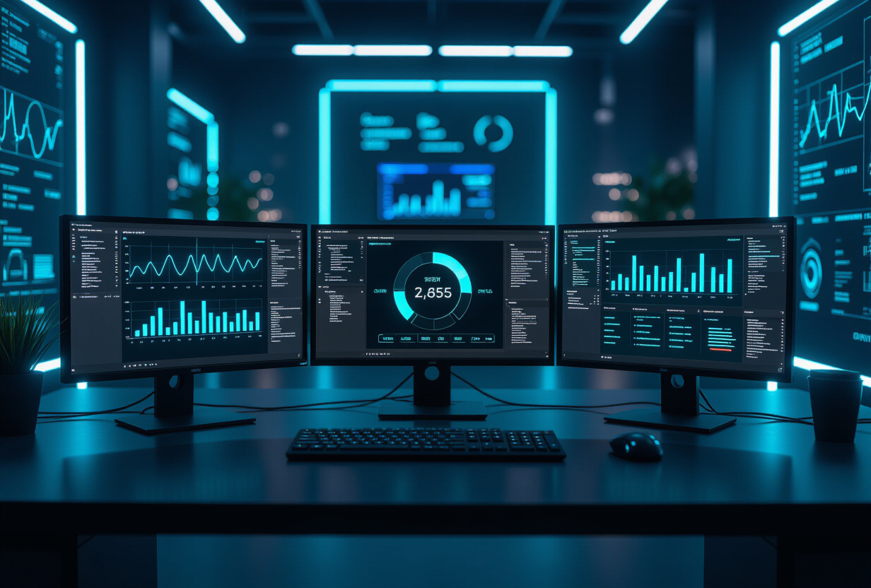 40 commits to make three screens identical: why invisible standardization changes everything