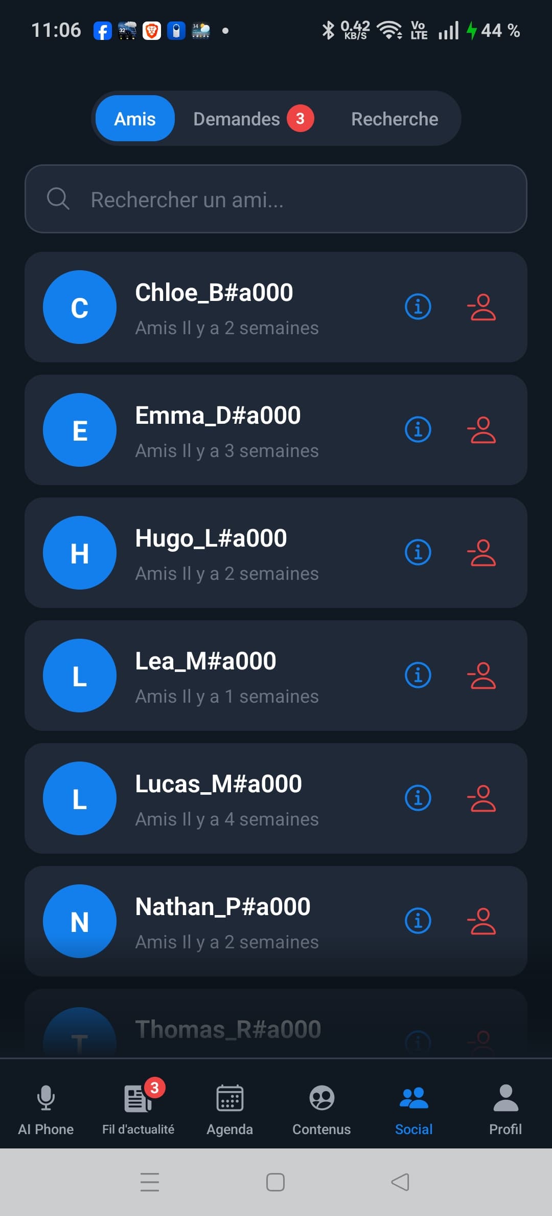 Real-time Collaboration